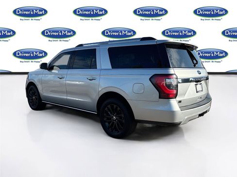 Used 2019 Ford Expedition Max Limited RWD image 5