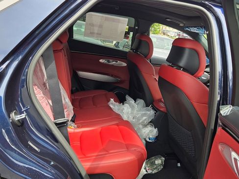 New 2026 Genesis GV70 2.5T Sport Prestige AWD/4WD image 17