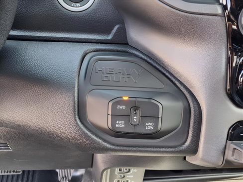 New 2026 RAM 5500 Tradesman w/ Chrome Appearance Group image 13