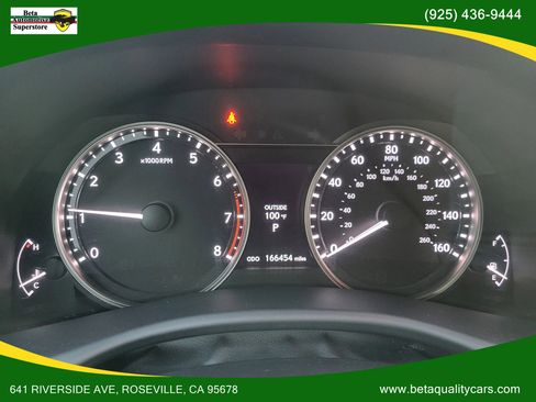 Used 2015 Lexus GS 350 GS 350 Crafted Line Sedan 4D image 26