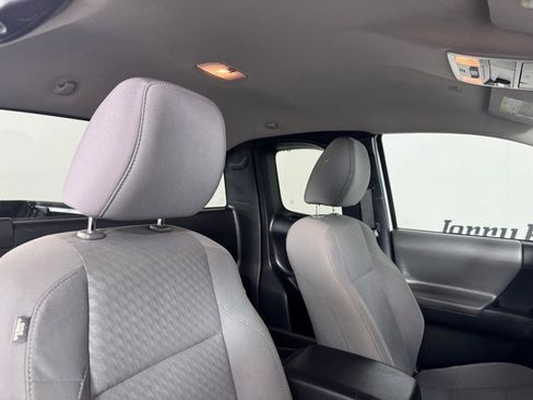 Used 2021 Toyota Tacoma SR image 28