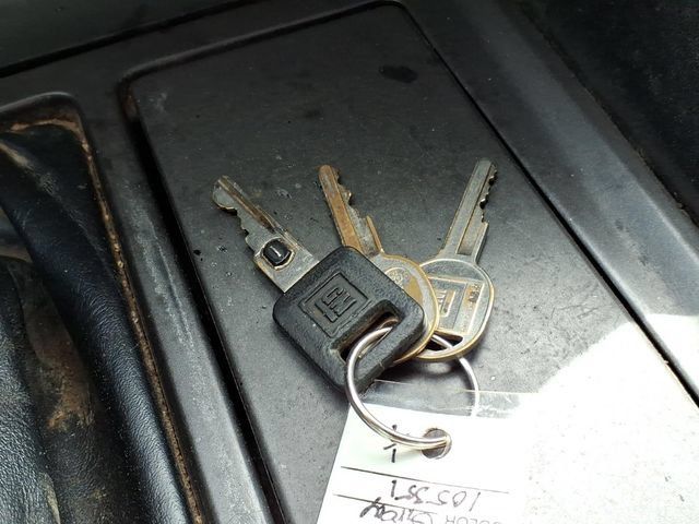 Used 1990 Chevrolet Corvette Coupe RWD image 29