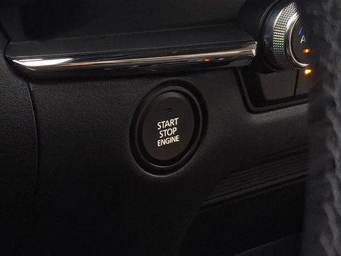 Used 2025 MAZDA CX-30 AWD 2.5 S w/ Premium Package image 24