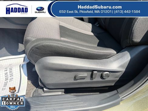Certified 2024 Subaru Outback Premium AWD/4WD image 16