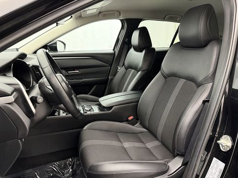 Used 2025 MAZDA CX-50 AWD 2.5 S w/ Preferred Package image 9