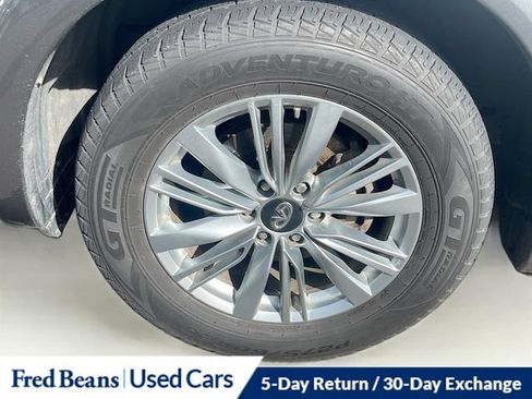 Used 2019 INFINITI QX80 Luxe AWD/4WD image 33