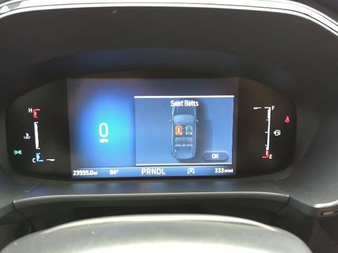 Used 2025 Ford Escape ST-Line AWD/4WD image 14