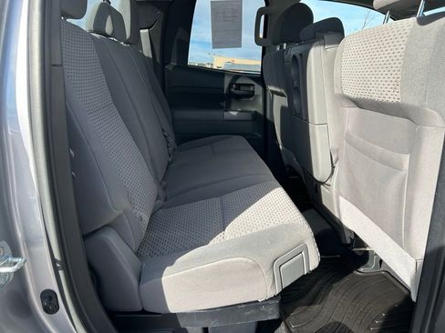 Used 2013 Toyota Tundra 4x4 Double Cab image 27