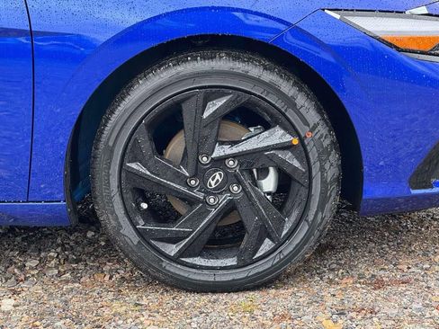New 2026 Hyundai Elantra SEL Sport image 6