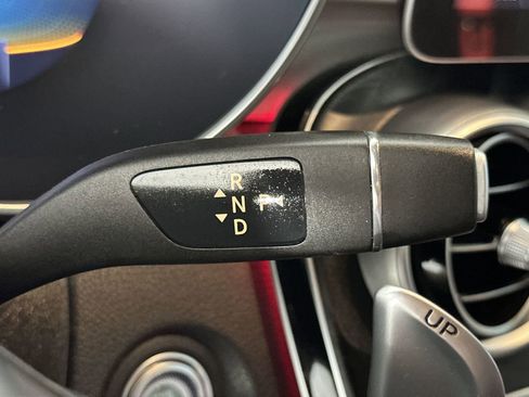 Used 2021 Mercedes-Benz GLC 43 AMG 4MATIC image 20