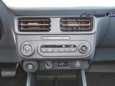 New 2026 Ford Maverick Lariat w/ 4K Tow Package AWD/4WD image 14