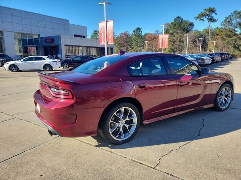 Used 2020 Dodge Charger GT image 7