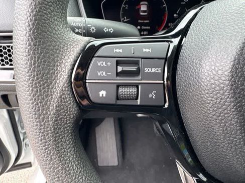 Used 2026 Honda Civic LX image 12