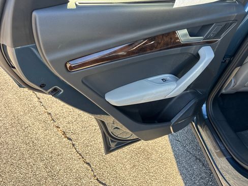 Used 2018 Audi Q5 Prestige image 21