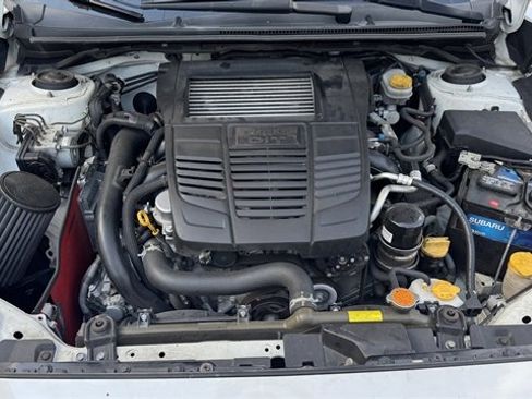 Used 2019 Subaru WRX image 10