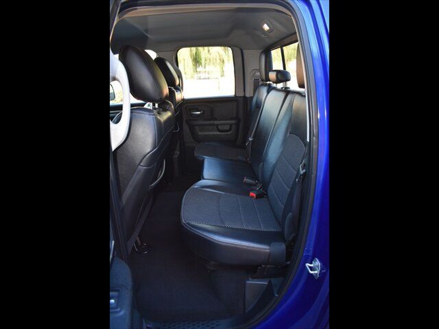 Used 2017 RAM 1500 Sport w/ Convenience Group AWD/4WD image 19