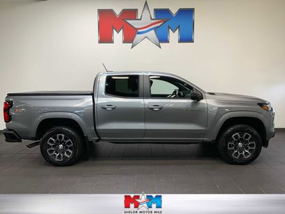 Used 2024 Chevrolet Colorado LT w/ LT Convenience Package III