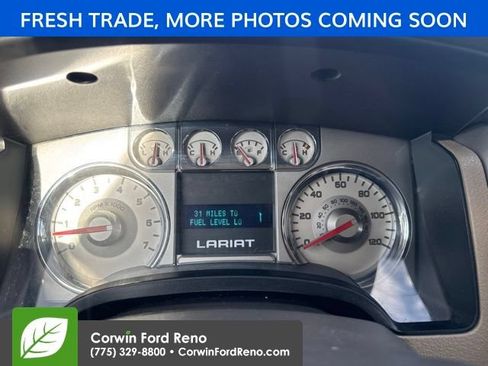 Used 2009 Ford F150 Lariat AWD/4WD image 15