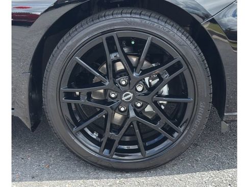 Used 2026 Nissan Altima 2.5 SR w/ SR Midnight Edition Package FWD image 30