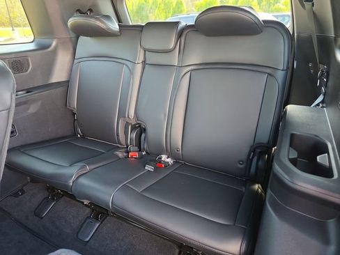 New 2027 Kia Telluride EX FWD image 7