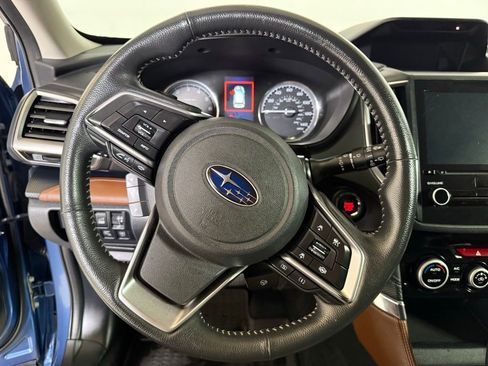 Used 2020 Subaru Forester Touring image 19