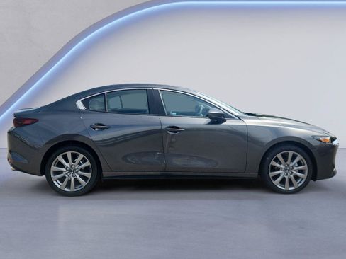 New 2026 MAZDA MAZDA3 2.5 S Sedan w/ Preferred Pkg FWD image 2