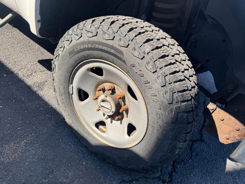 Used 2009 Ford F350 XL image 10