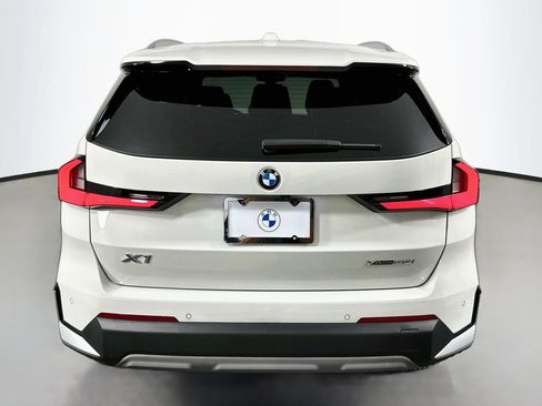 Certified 2023 BMW X1 xDrive28i w/ Convenience Package AWD/4WD image 6