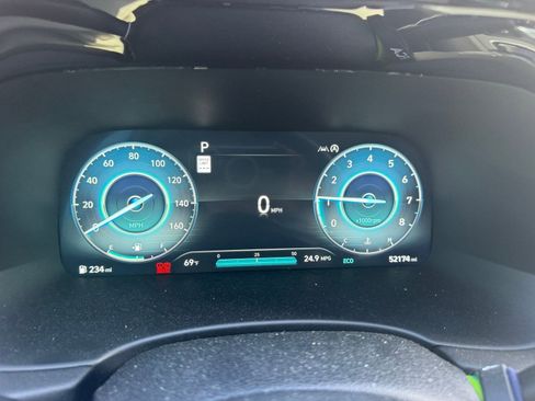 Used 2023 Hyundai Palisade SEL w/ Premium Package image 7