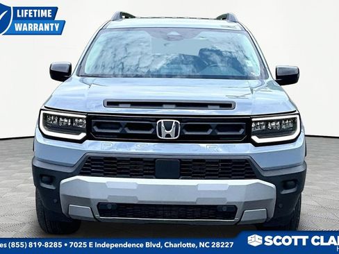 Used 2026 Honda Passport RTL image 2