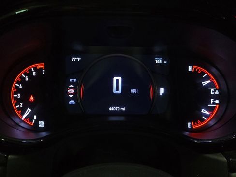 Used 2021 Dodge Durango SXT AWD/4WD image 23