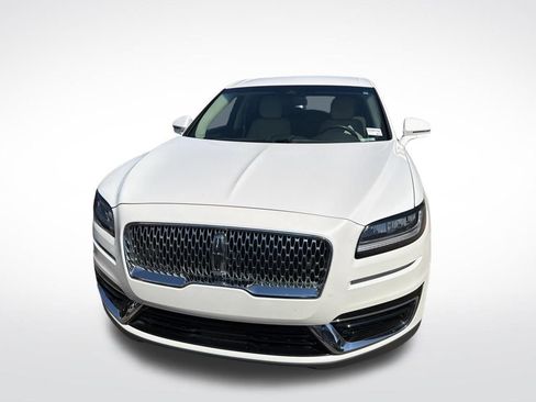 Used 2020 Lincoln Nautilus FWD w/ Equipment Group 101A image 37
