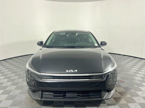 New 2026 Kia K4 FWD image 8