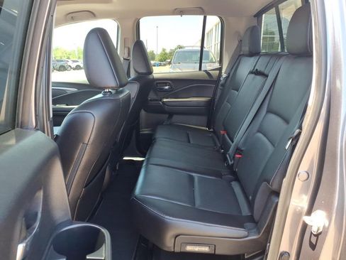 Used 2024 Honda Ridgeline RTL image 5