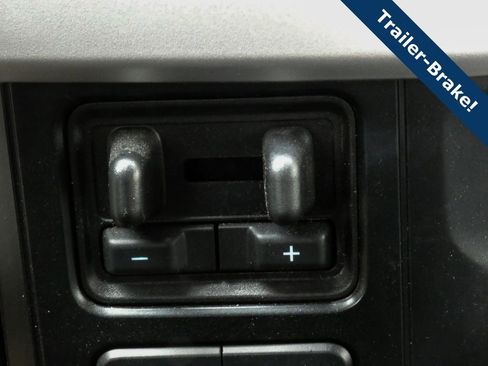 Used 2024 Ford F350 XL w/ STX Appearance Package image 16