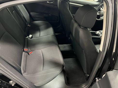 Used 2018 Honda Civic LX image 17