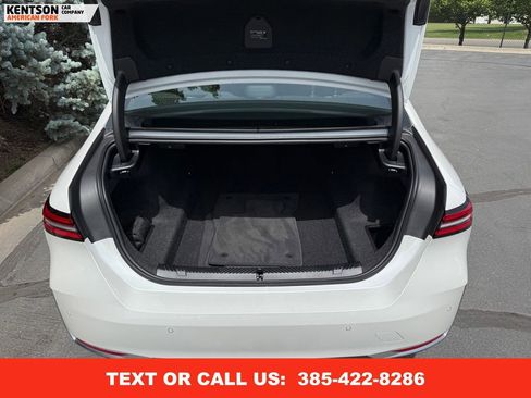 Used 2025 BMW 530i xDrive 530i xDrive image 38