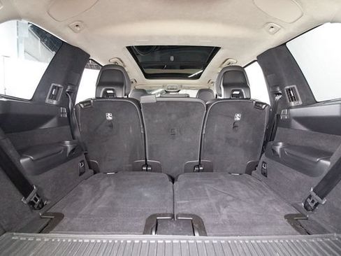 Used 2023 Volvo XC90 B6 Ultimate w/ Lounge Package AWD/4WD image 26