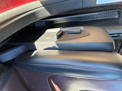 Used 2020 Ford Edge Titanium w/ Equipment Group 301A image 7