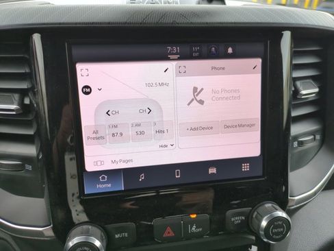 New 2026 RAM 1500 Express image 14