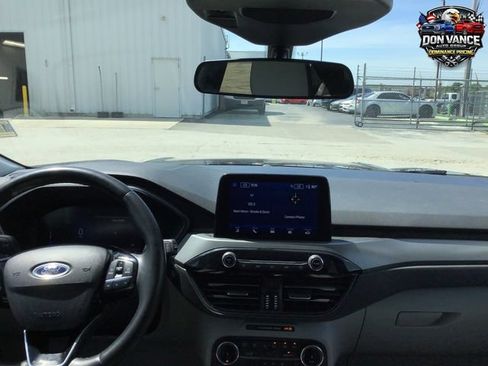 Used 2023 Ford Escape Active AWD/4WD image 12