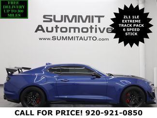 Used 2023 Chevrolet Camaro ZL1 RWD 360° Tour