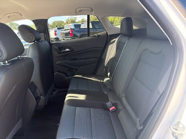 New 2026 Chevrolet Trax LT w/ Driver Confidence Package FWD image 21