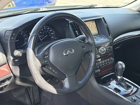 Used 2013 INFINITI G37 x Sedan w/ Premium Pkg AWD/4WD image 39