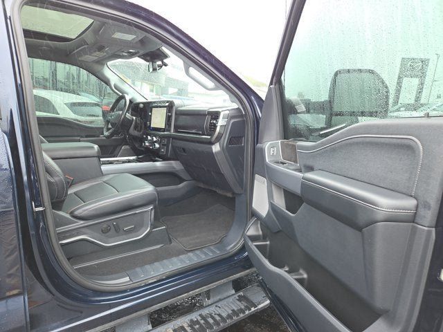 Used 2024 Ford F250 Lariat w/ Lariat Ultimate Package AWD/4WD image 14