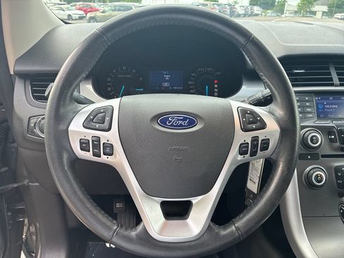 Used 2014 Ford Edge SEL w/ Equipment Group 204A FWD image 12