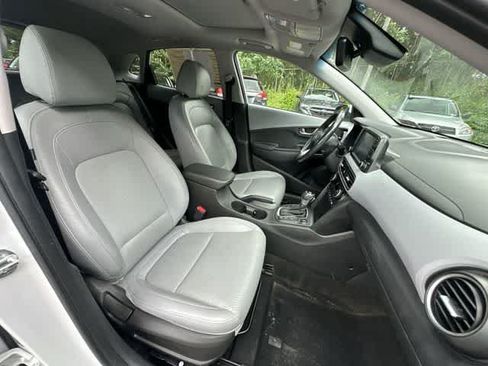 Used 2020 Hyundai Kona Ultimate AWD/4WD image 20