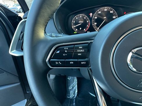 New 2026 MAZDA CX-90 3.3 Turbo w/ Premium Sport Pkg image 21