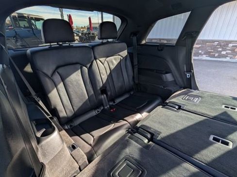 Used 2017 Audi Q7 3.0T Premium Plus image 42
