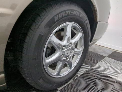 Used 2000 Cadillac Seville STS w/ Convenience Pkg FWD image 30